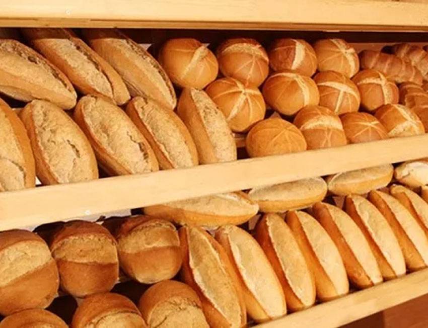 Alternativas as precificações de pães e massas